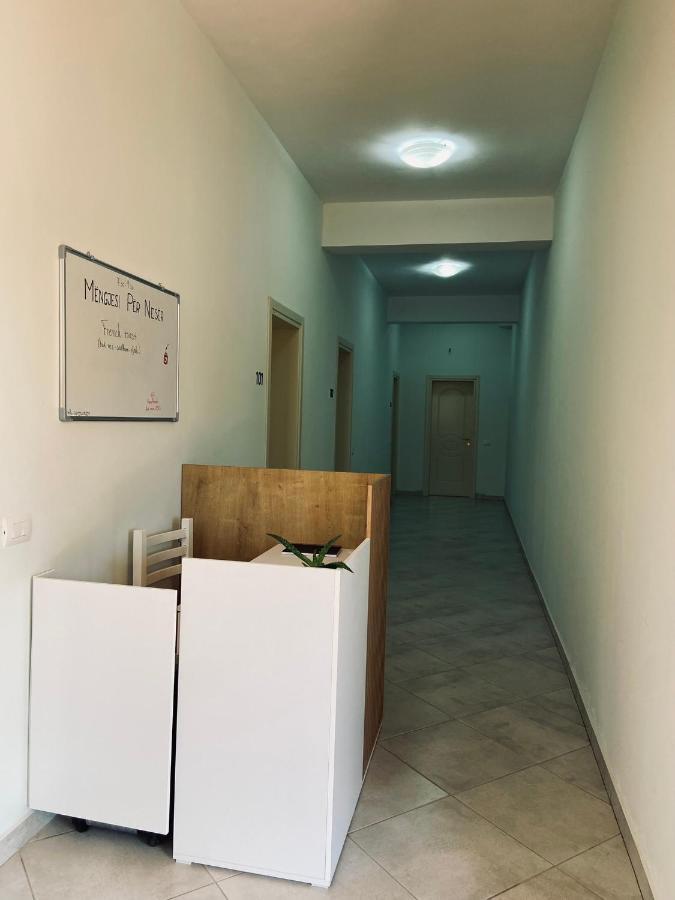 Maria Rentals Radhimë Exteriér fotografie