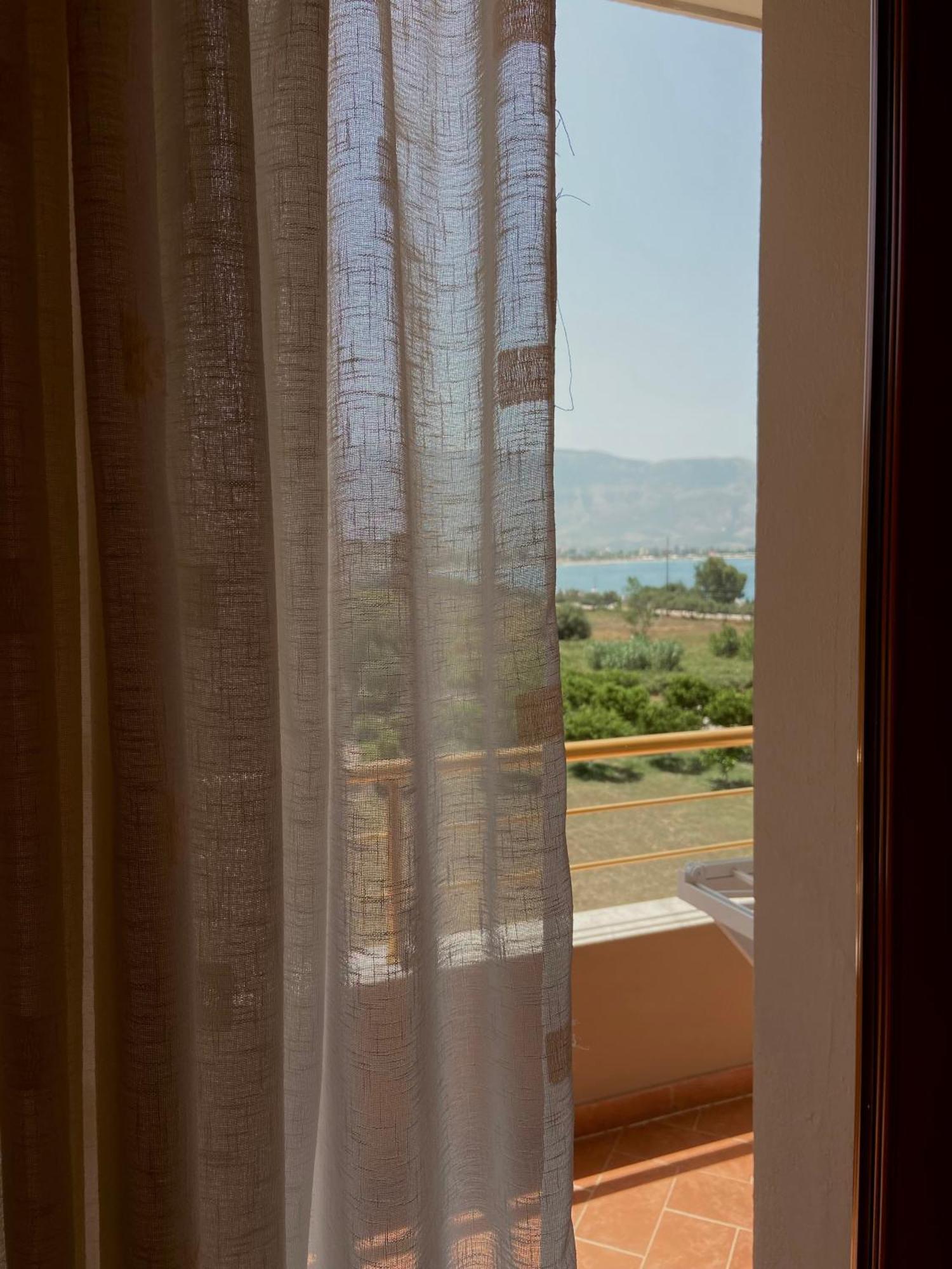 Maria Rentals Radhimë Exteriér fotografie