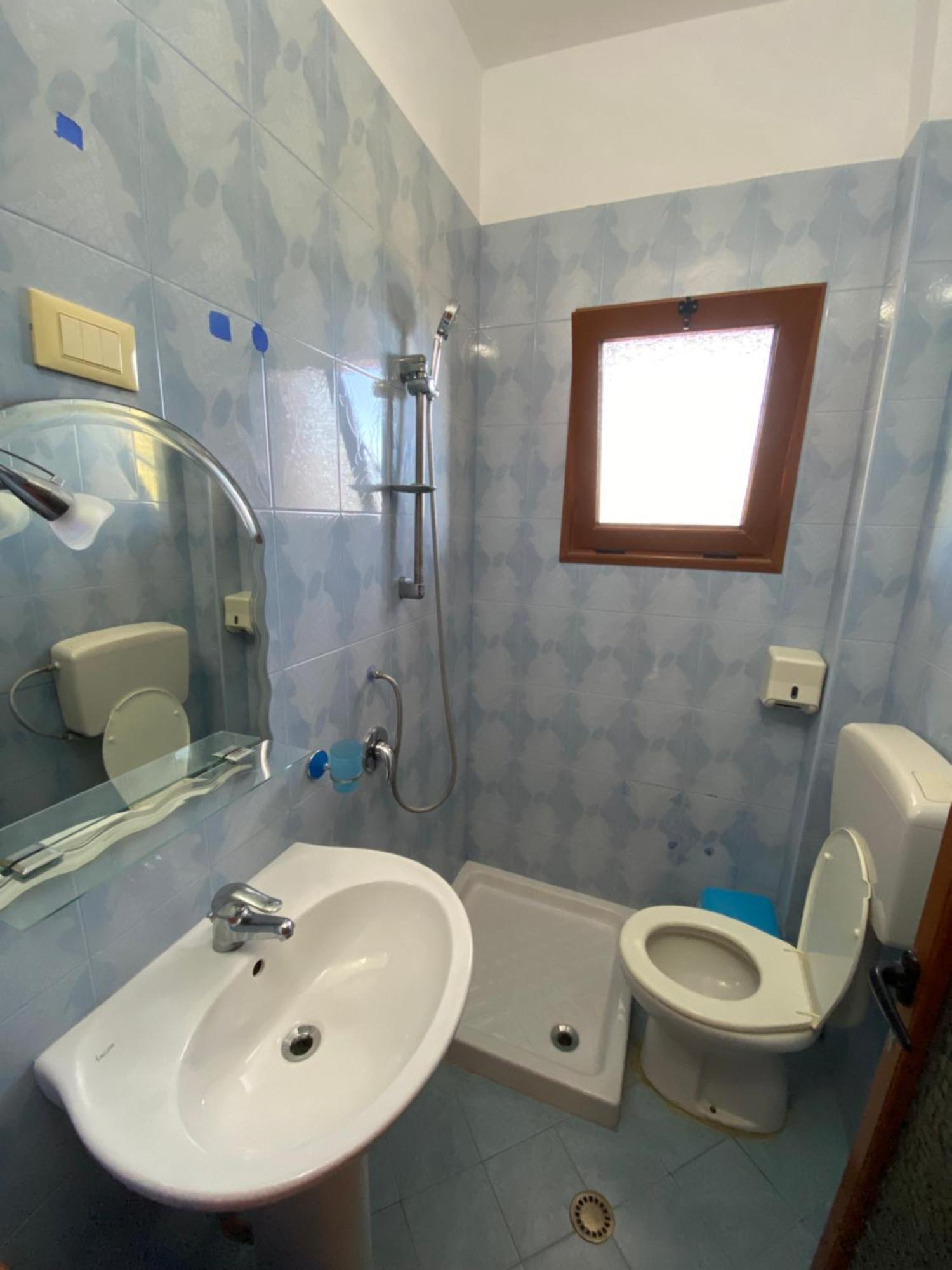 Maria Rentals Radhimë Exteriér fotografie